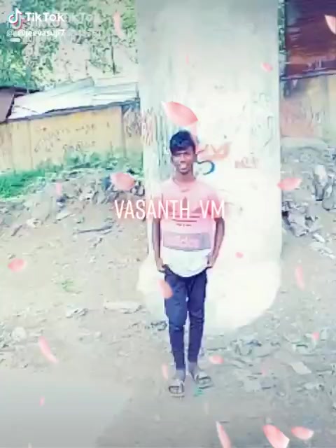 @gana mani. vasanth