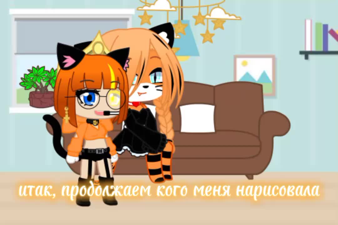 @🐅М. Марковская🐅