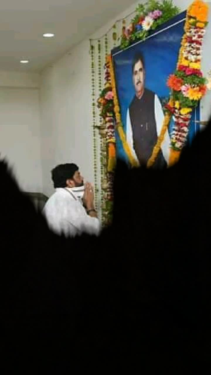 @धनंजय मुंडे