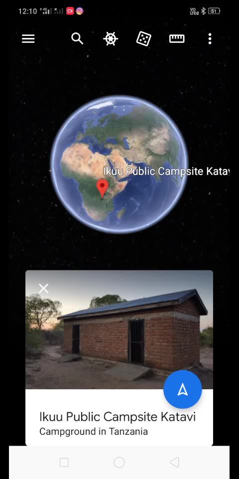@World Google Earth