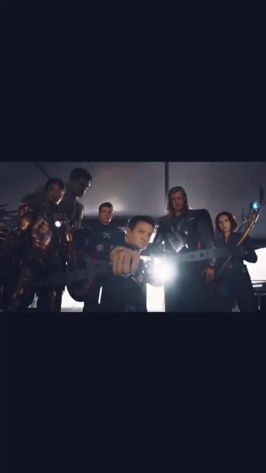 @MARVEL