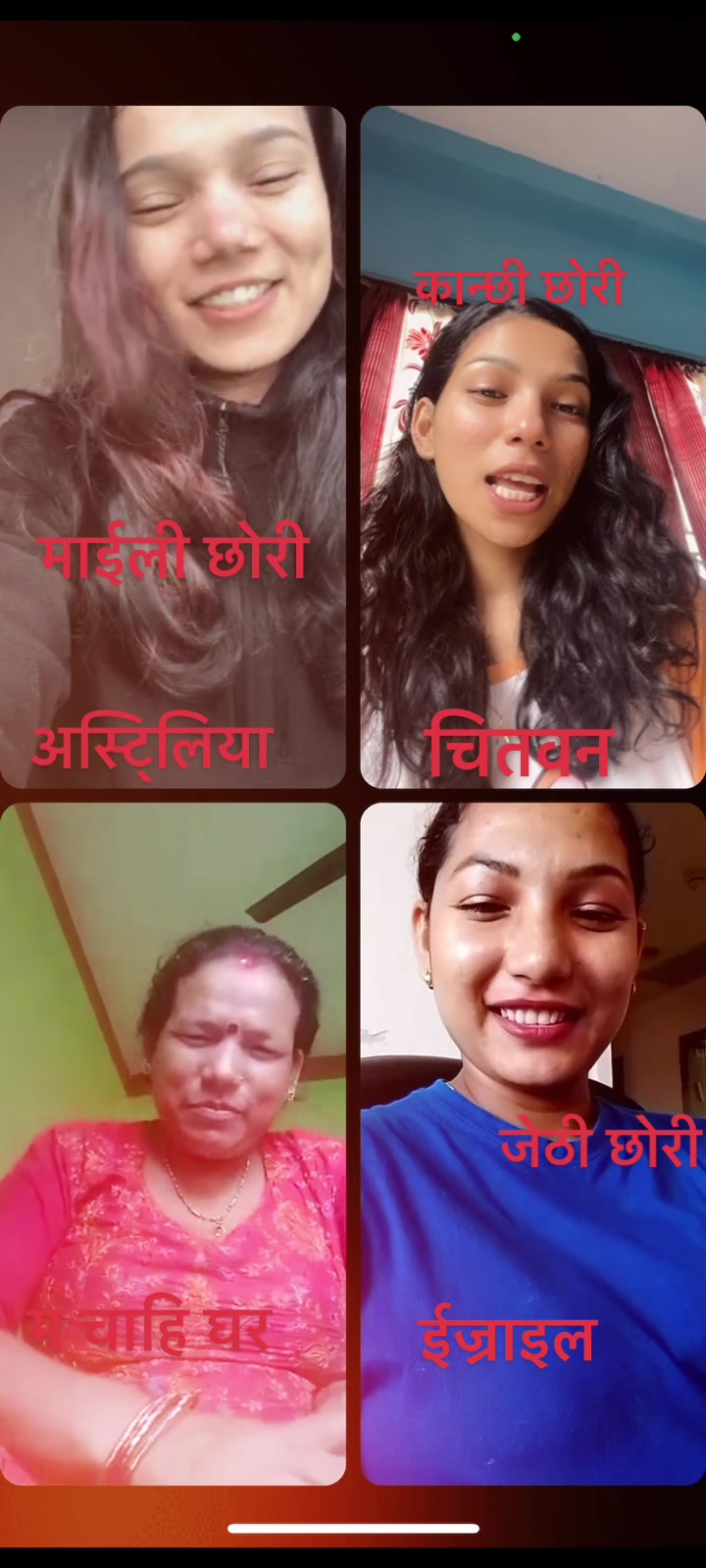 @Saraswati Thapa