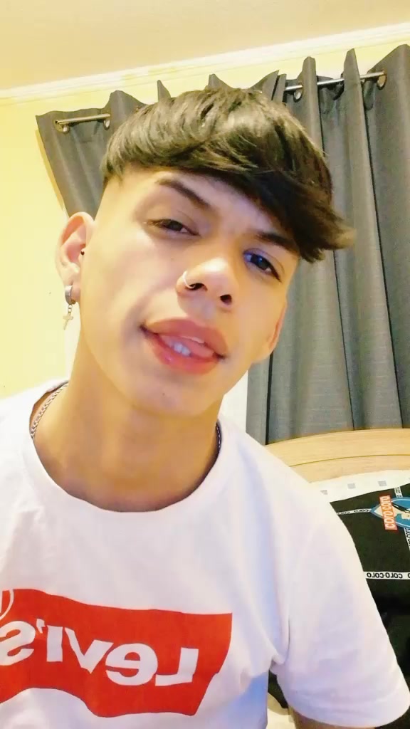 @☆Abraham Ramirez☆