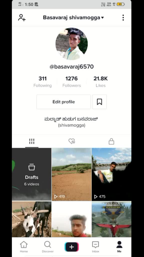 @Basavaraj shivamogga