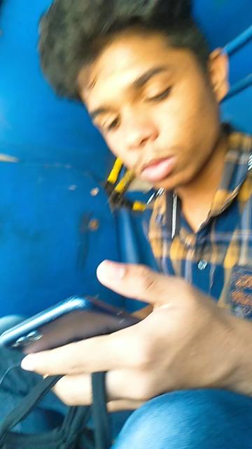 @Harsha Leo Bob