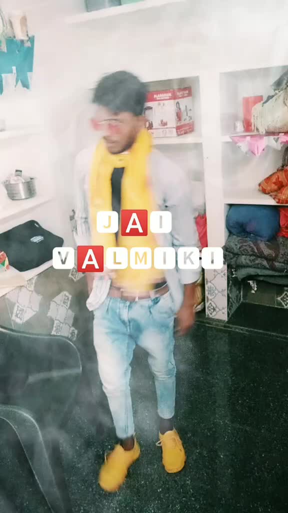 @vikram valmiki