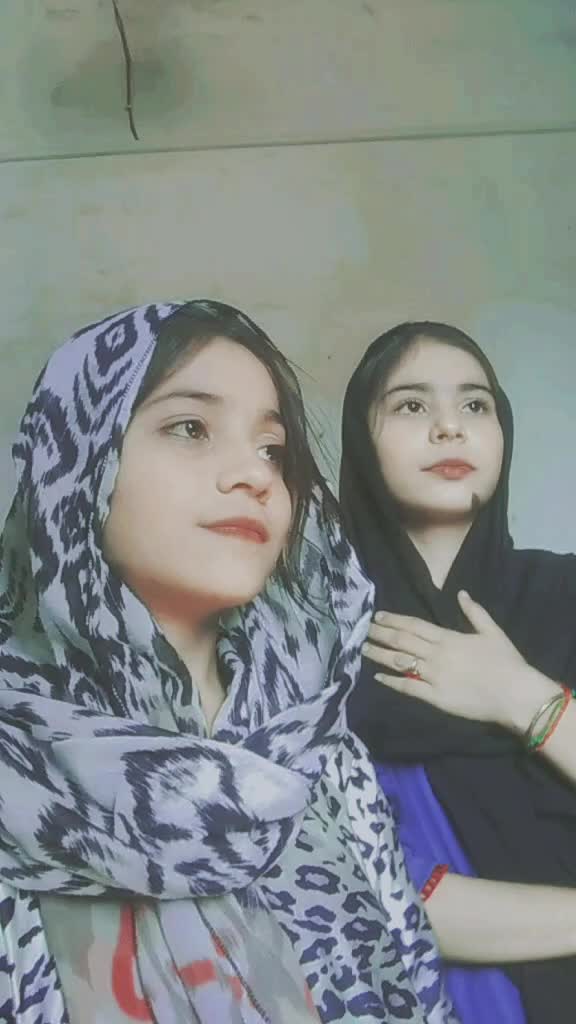 @Noor Zara azadar