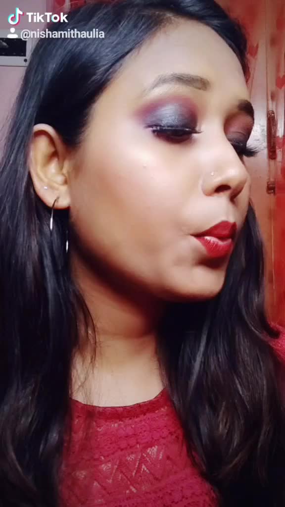 @Nisha Mithaulia