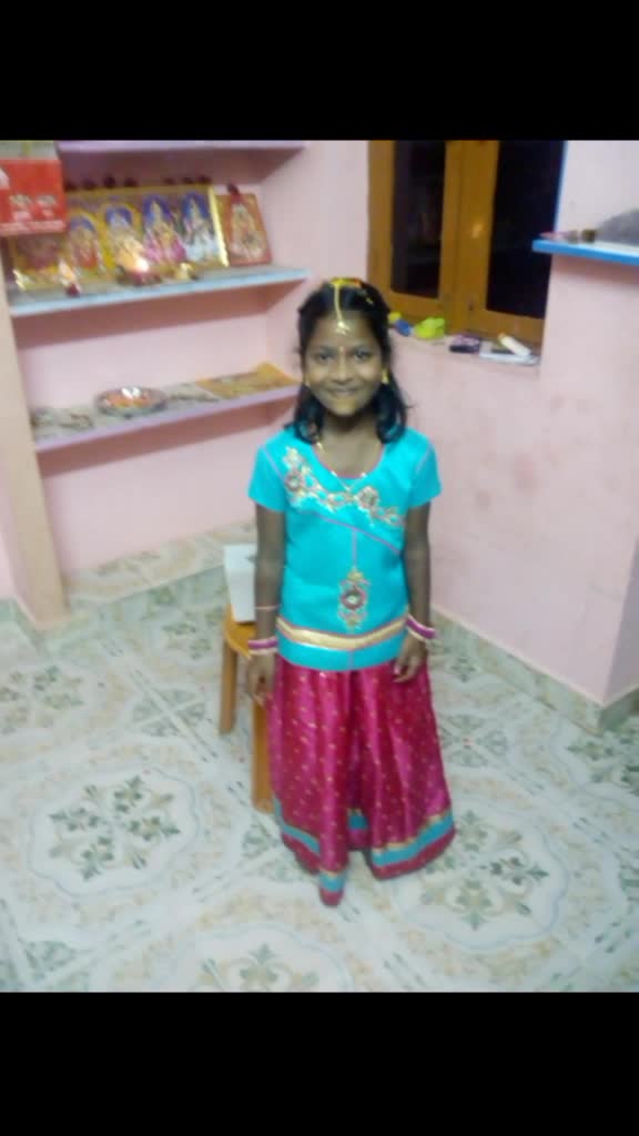 @BandiChandrareddy
