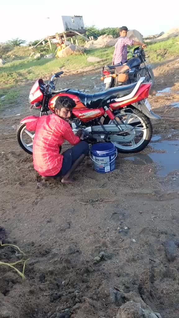 @Hanumesh nayak