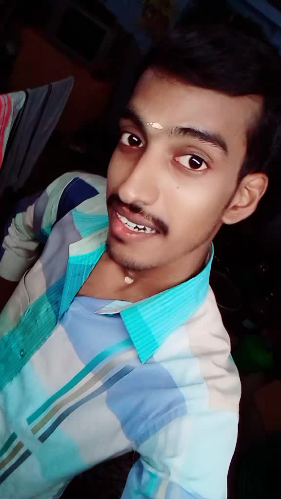 @smile sridharan