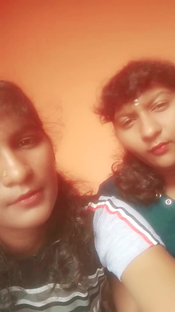 @Muddu kavya..... ❤❤❤