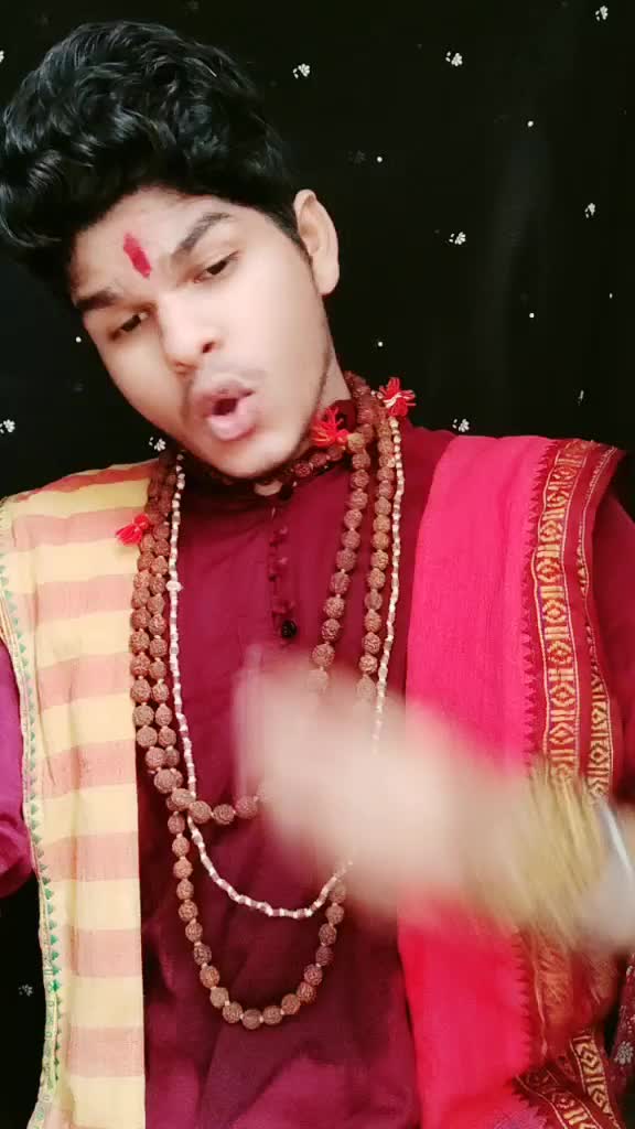 @Sritam Panda