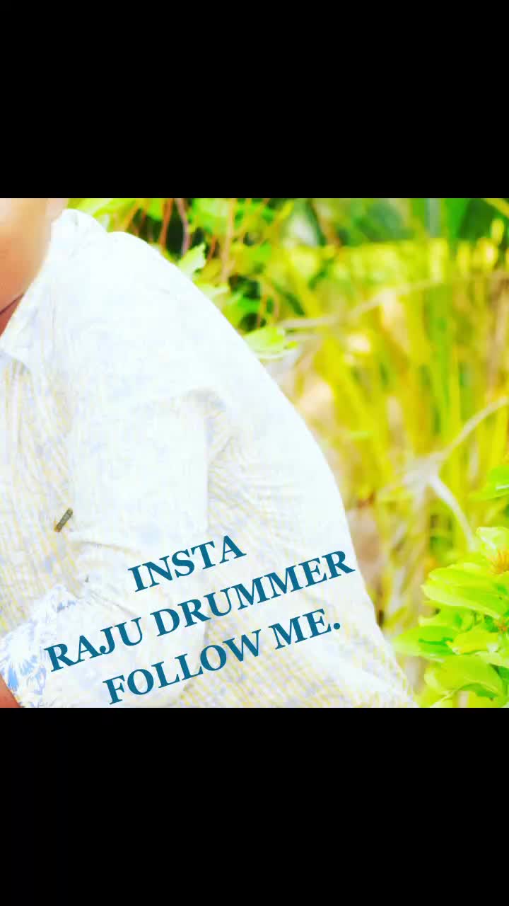 @Raju Drummer