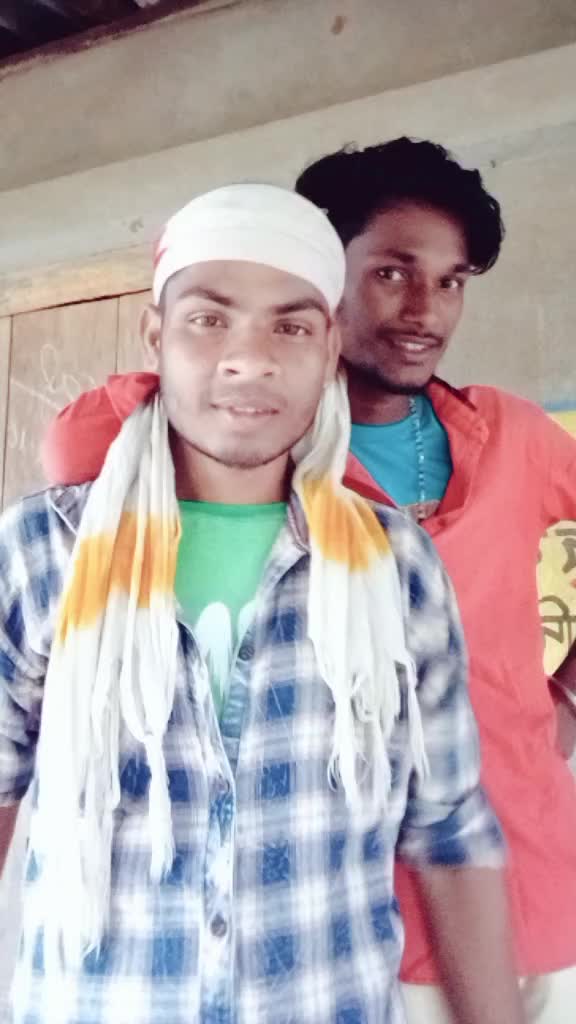 @Shibu Mahata