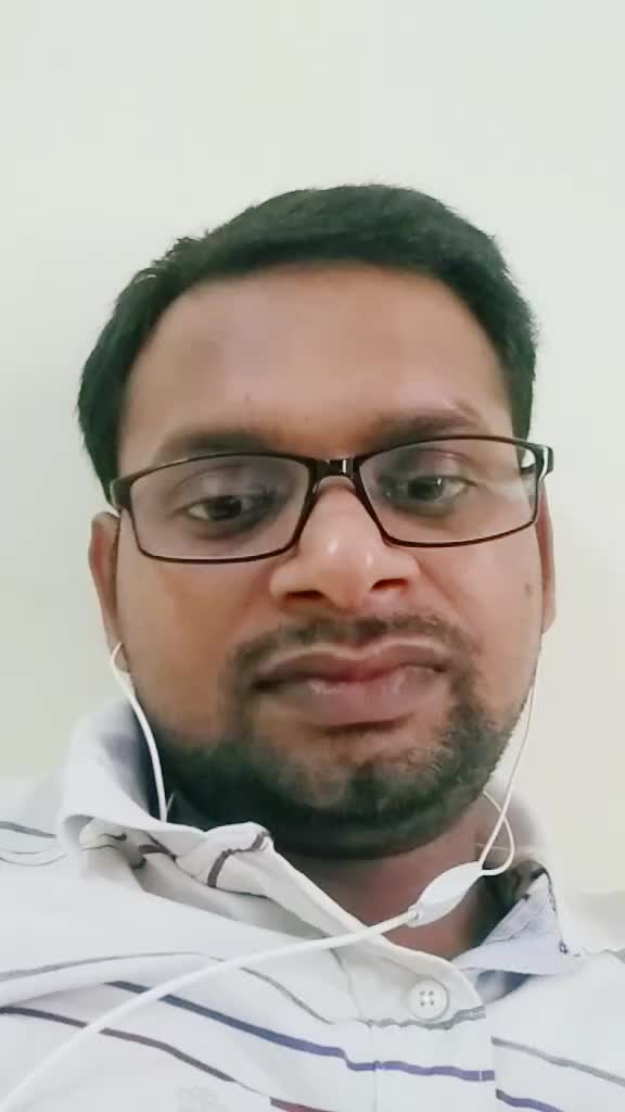 @Nirbhay Kumar