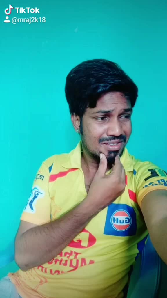 @M Raj