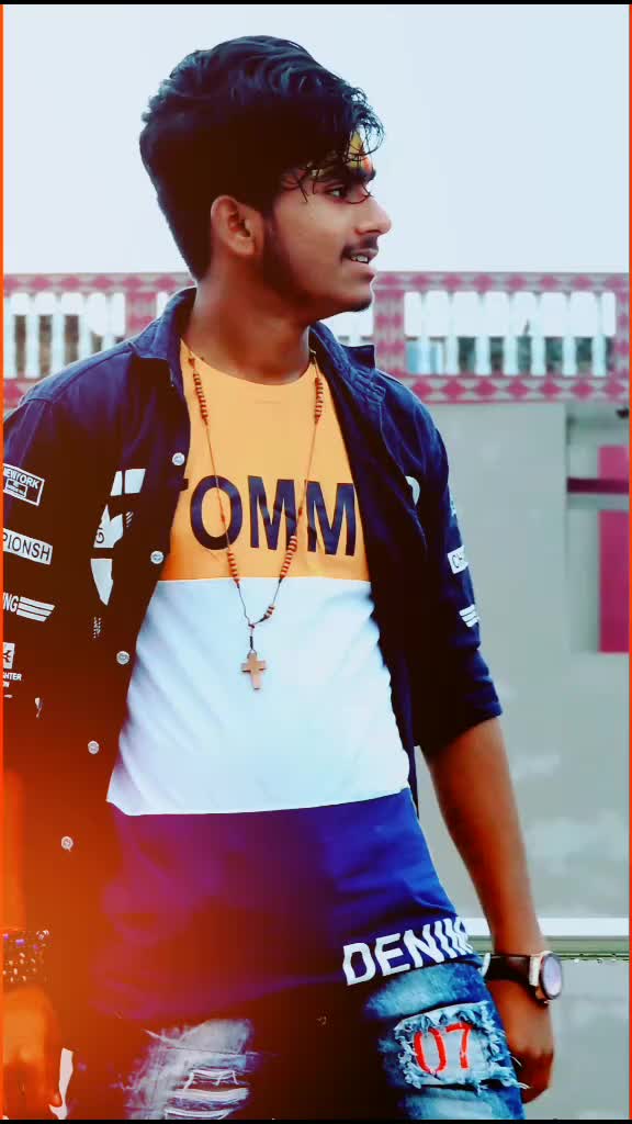 @Nishant Razz