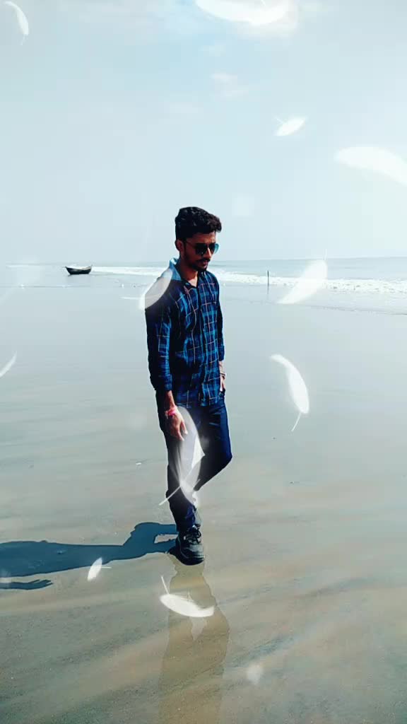 @Uday Sankar Kar✌️❤️✌