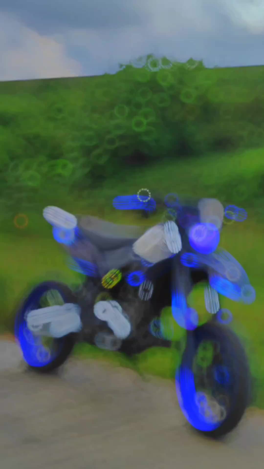 @‾uuuɐsɥʞI