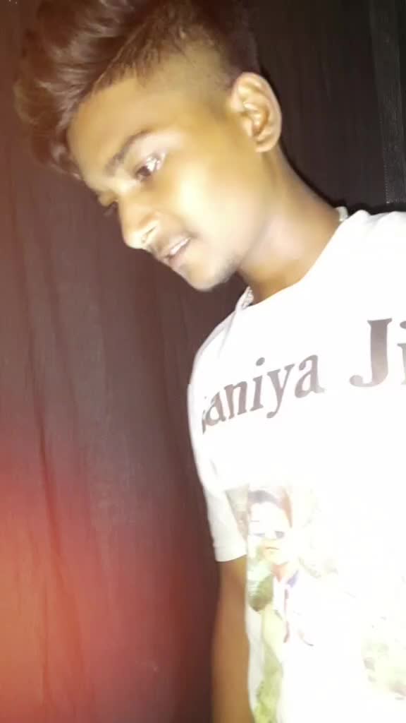 @Ashutosh Bniya