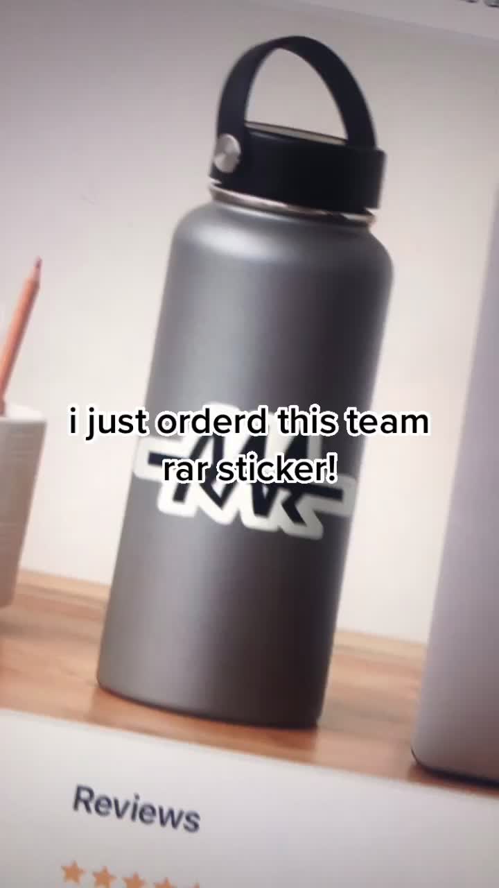 @team rar <3