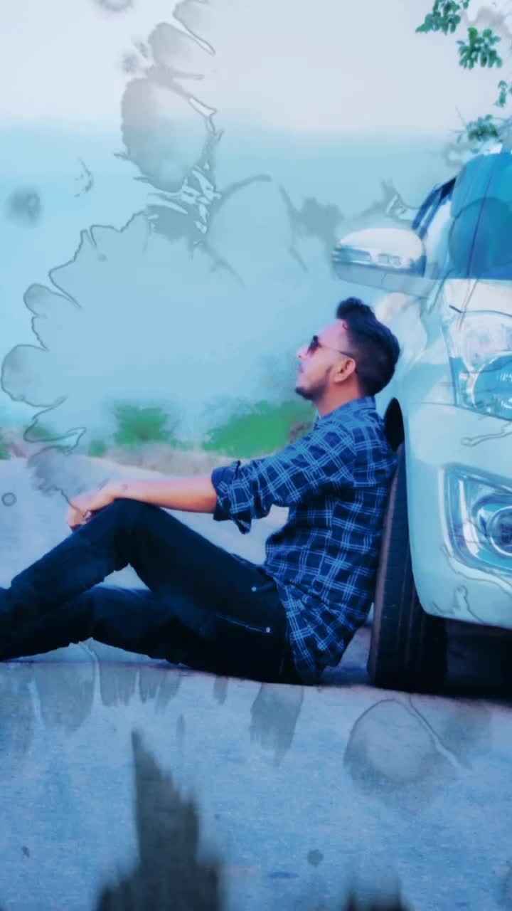 @Naresh Bhadana II