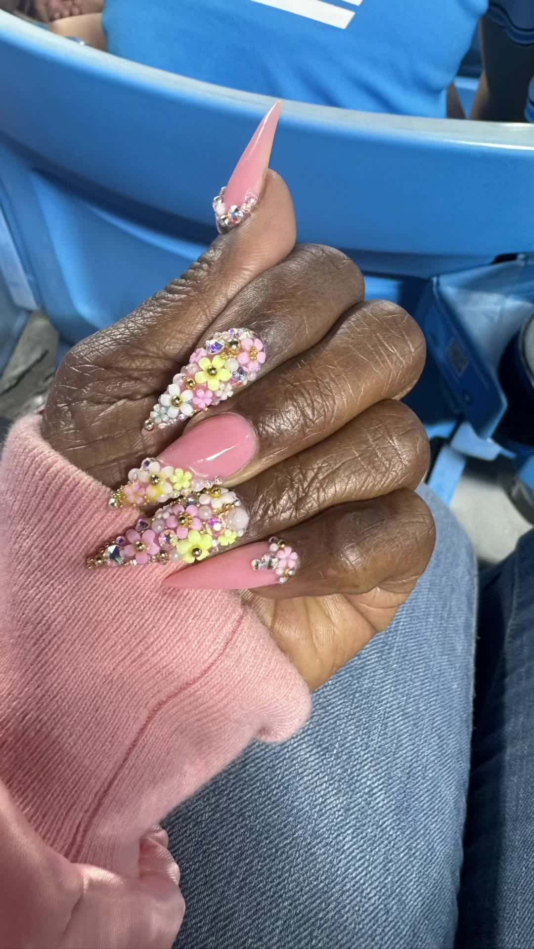 @NinaBrown704