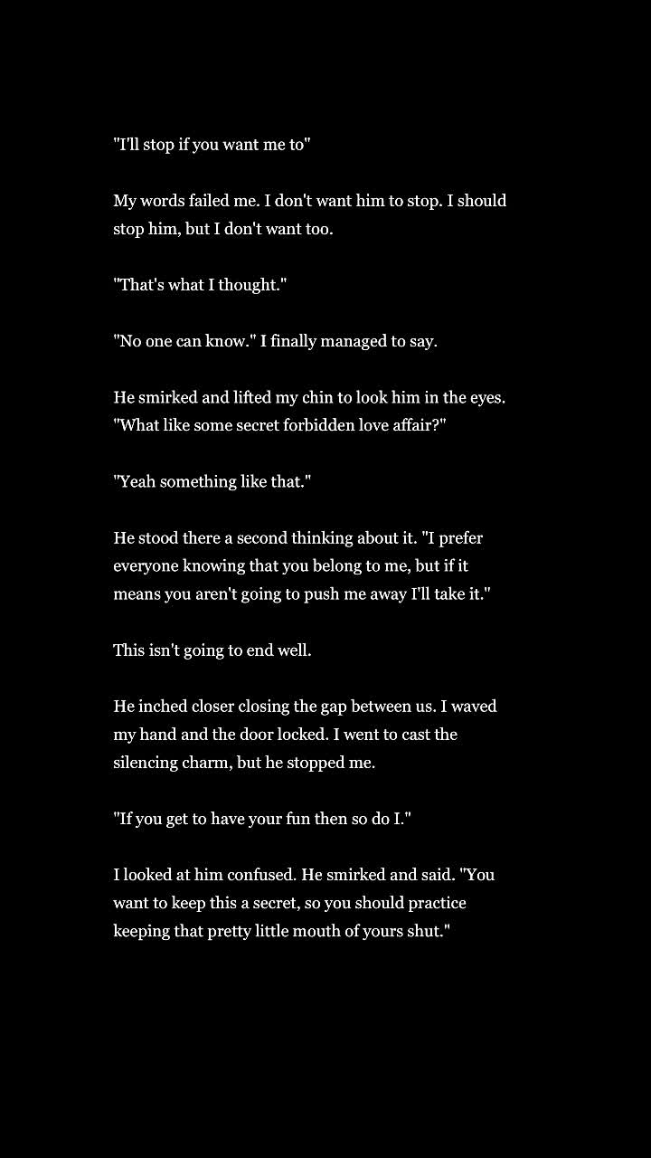 @Torn Between Two Riddles