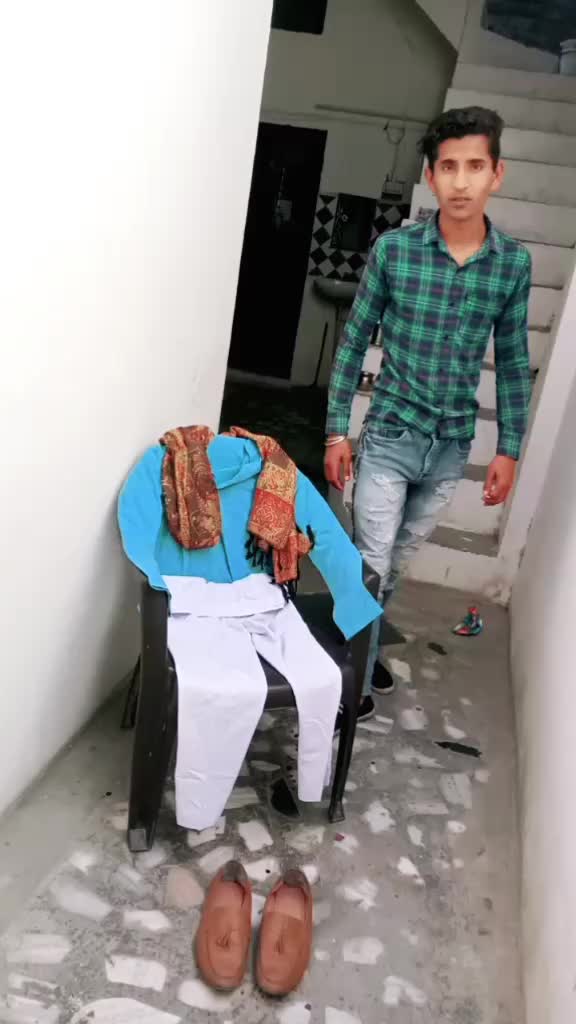 @Shivam Gouri