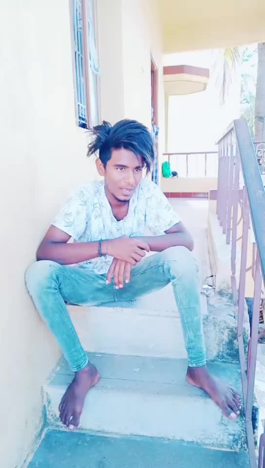 @Trindy boy