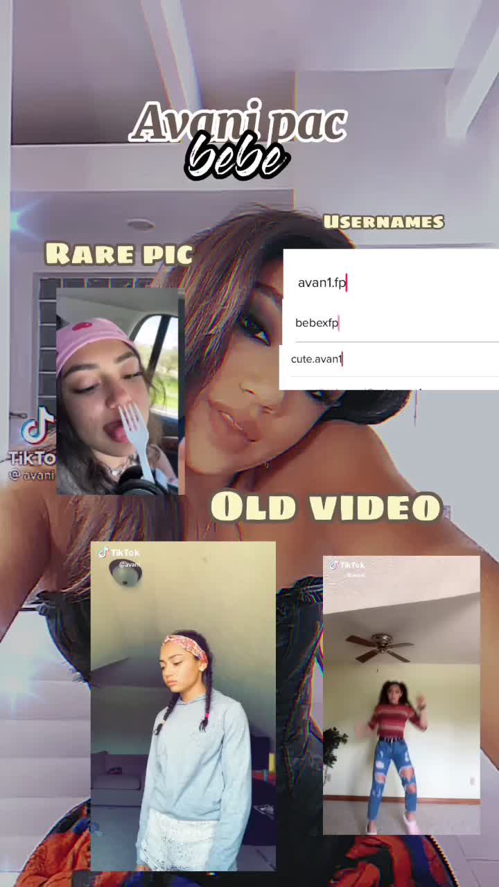@ALL TIKTOK FANDOMS