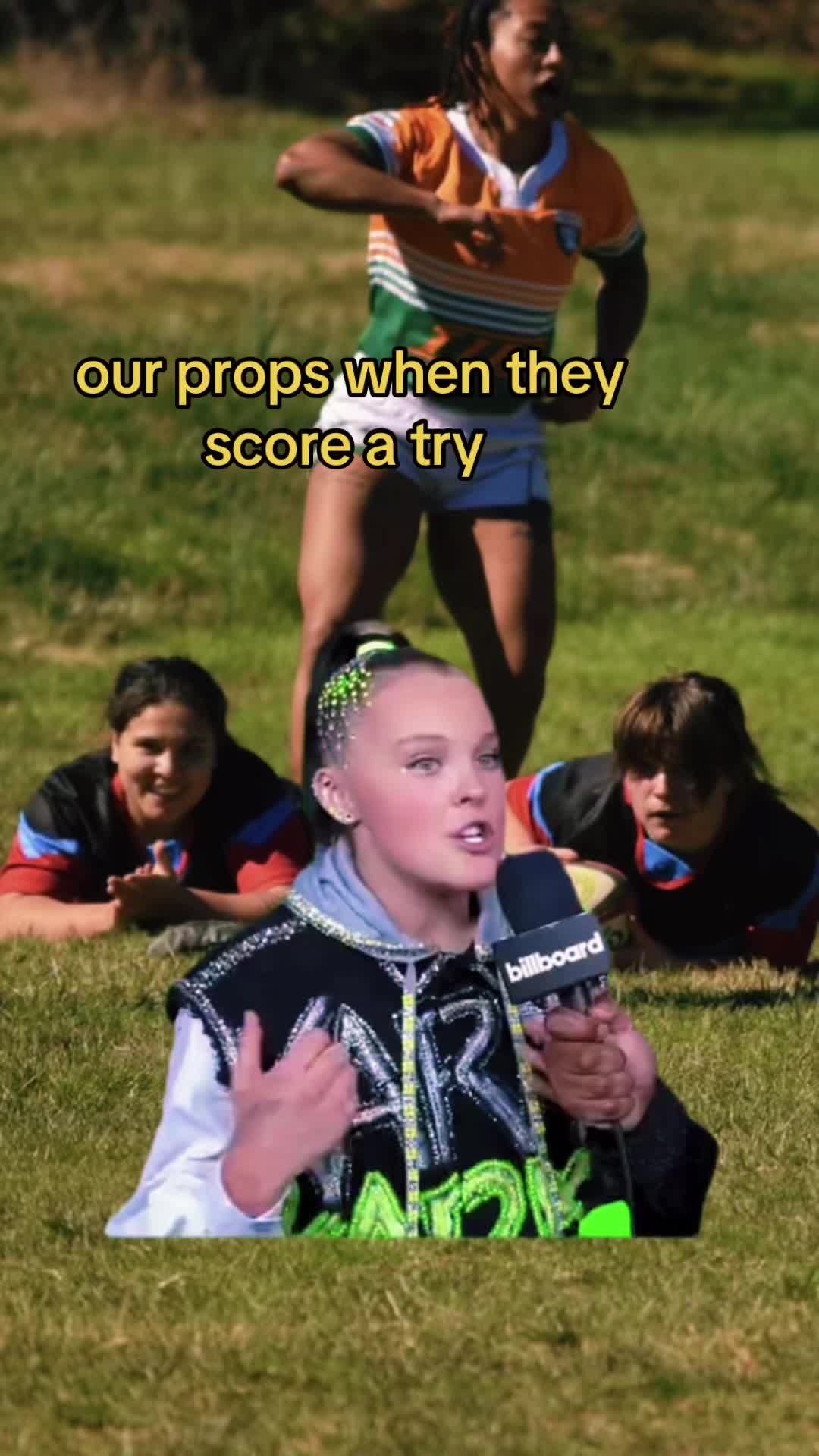 @Carolina Villains W Rugby