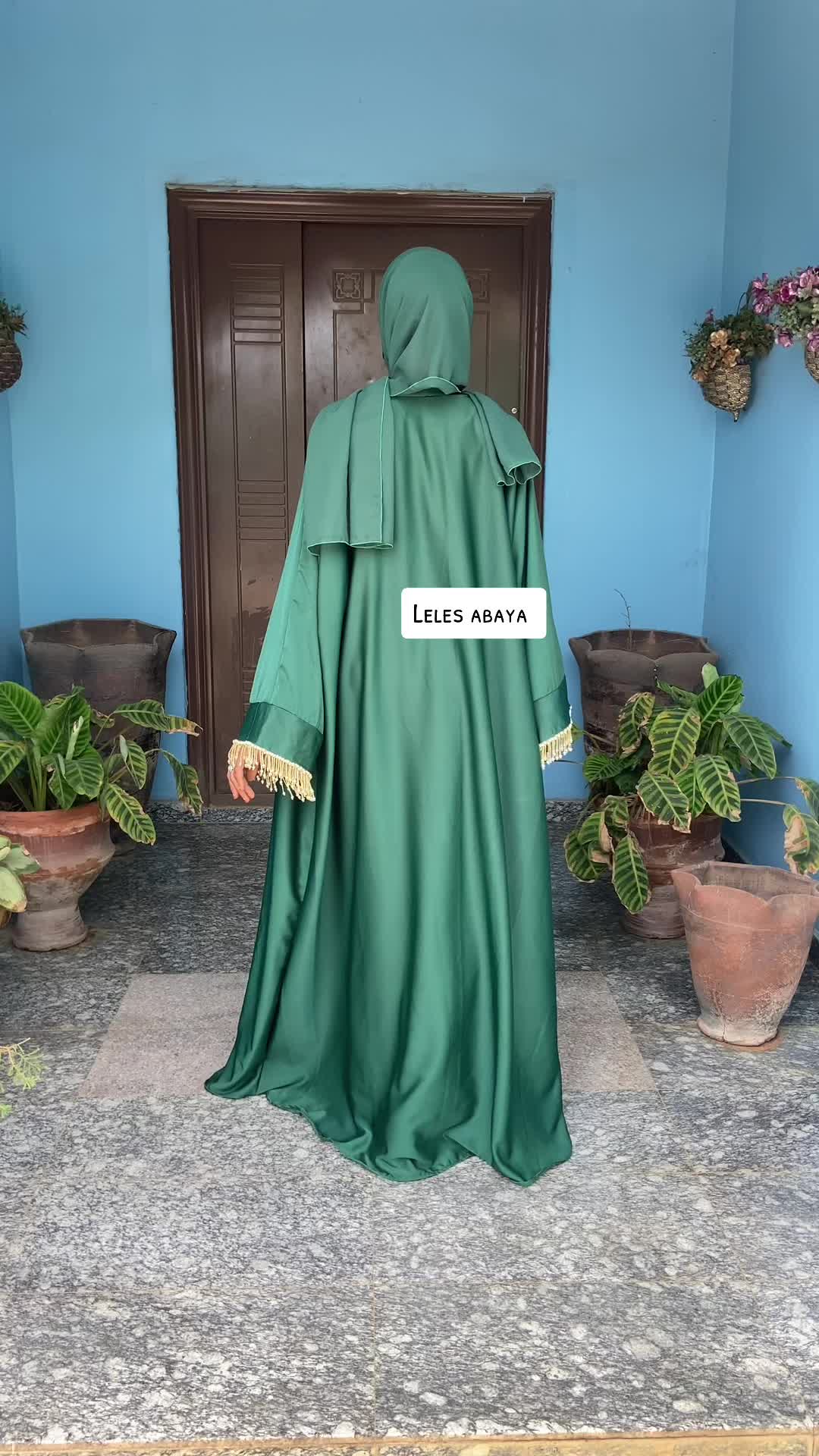 @LELE RTW, HIJABS VENDER SOKOTO