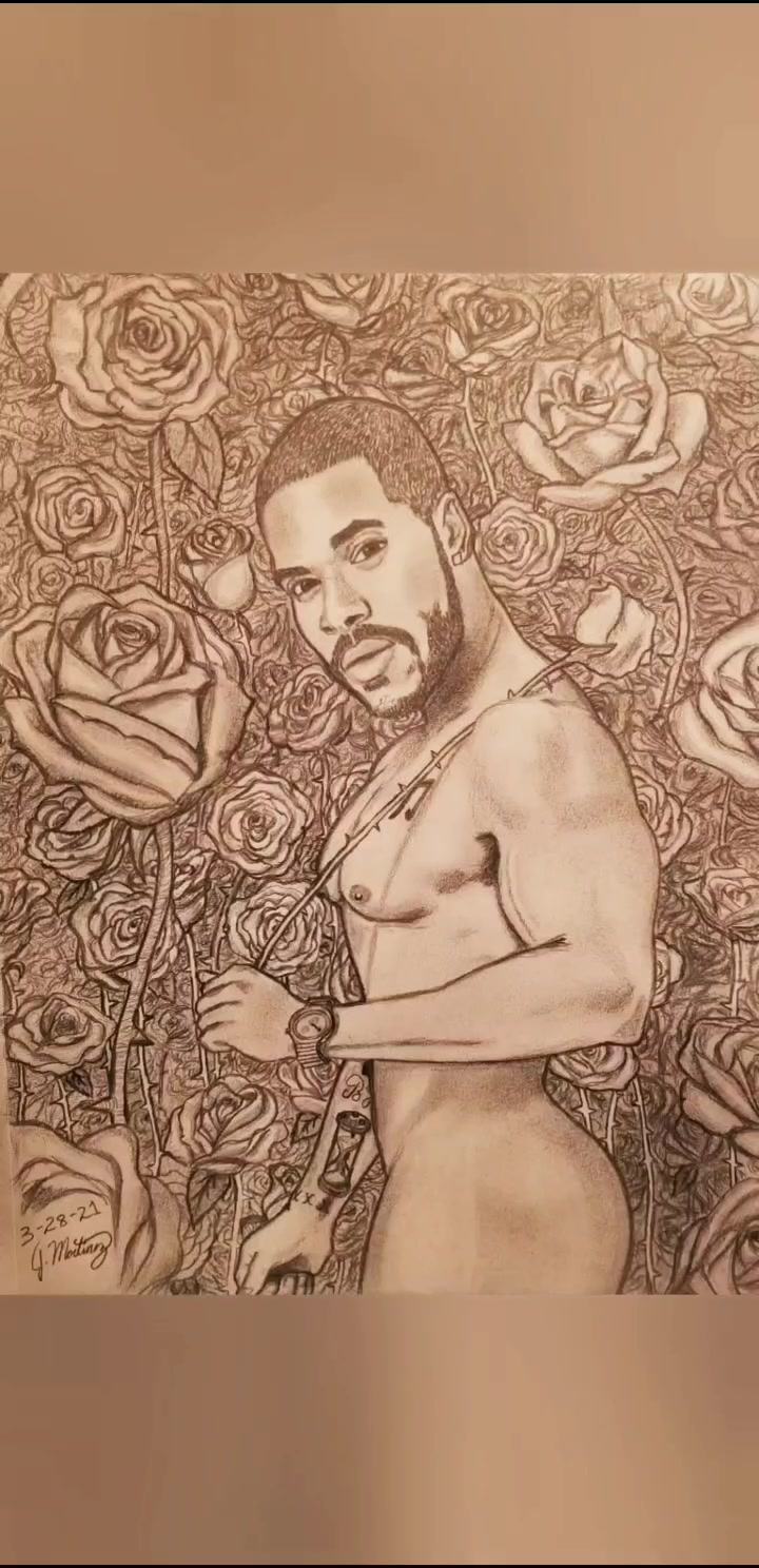 @ViciousArtist💫