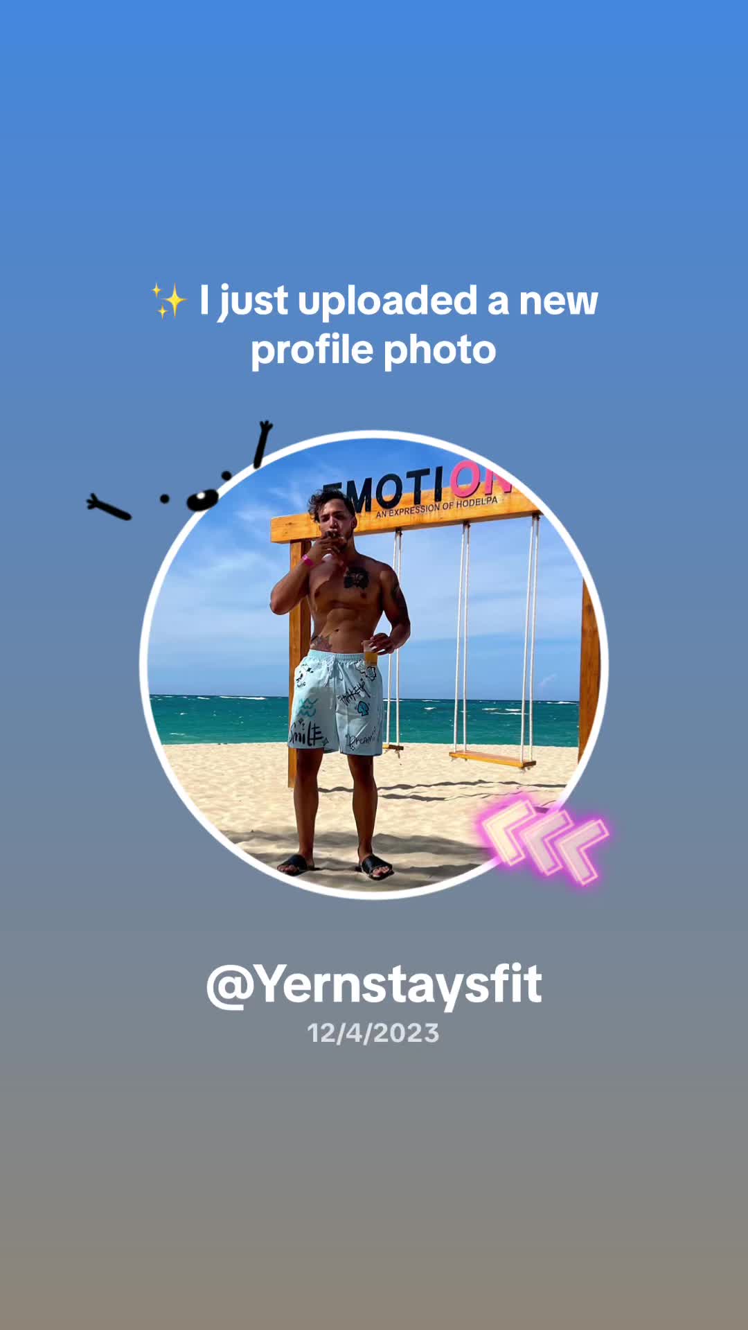 @Yernstaysfit