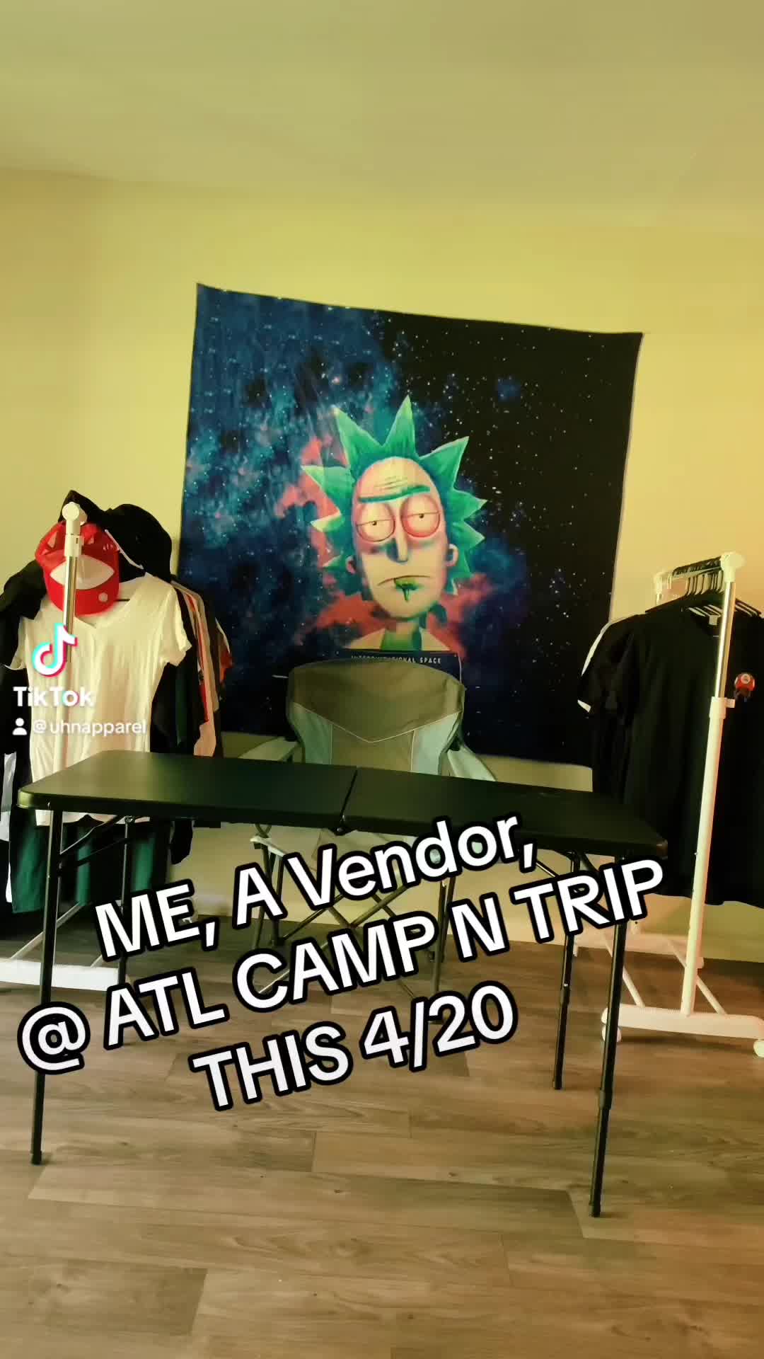 @Urban Hippie Nation LLC