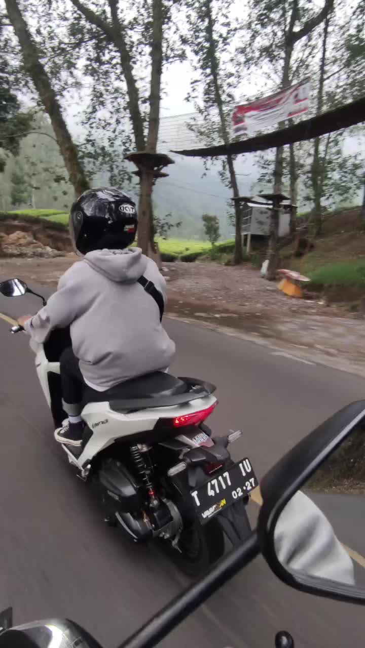 @Vario bersyukur