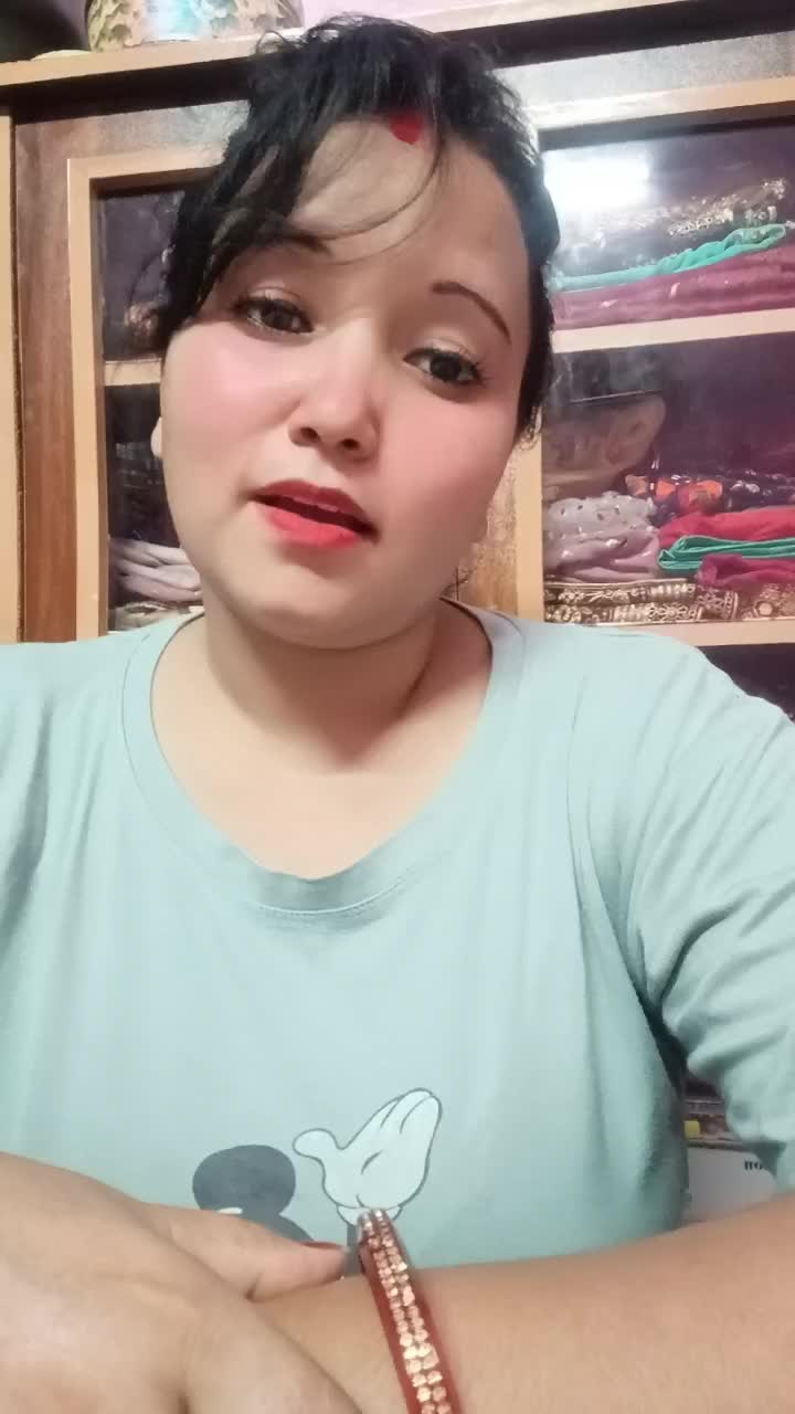 @Shanta chhetri73