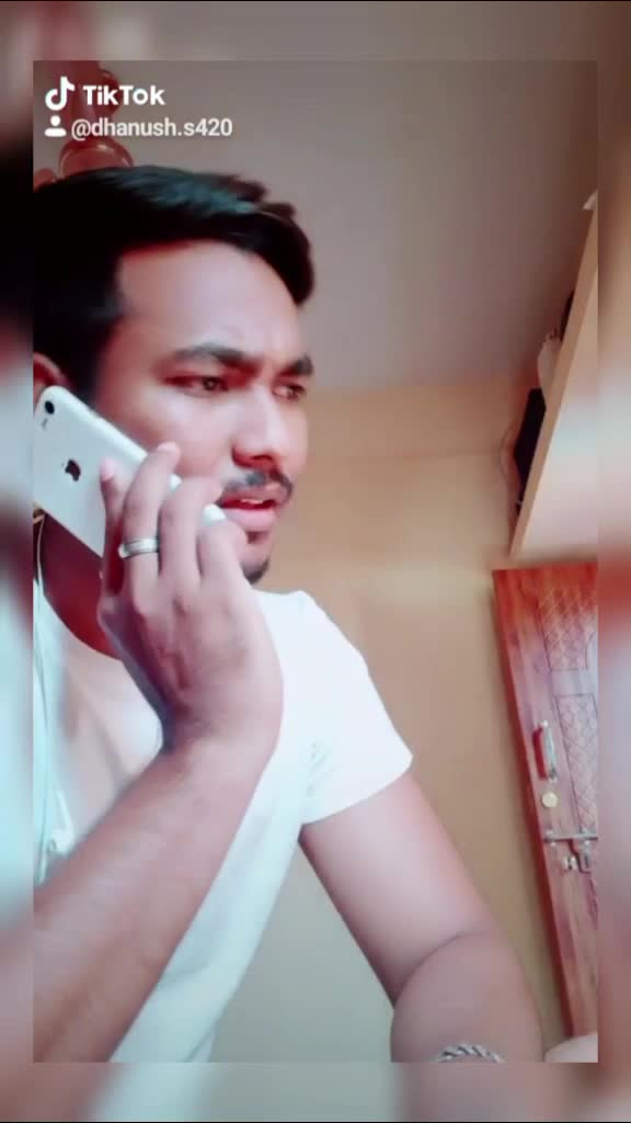 @Dhanush Kumar