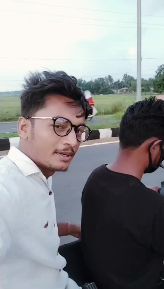 @Subhransu sekhar