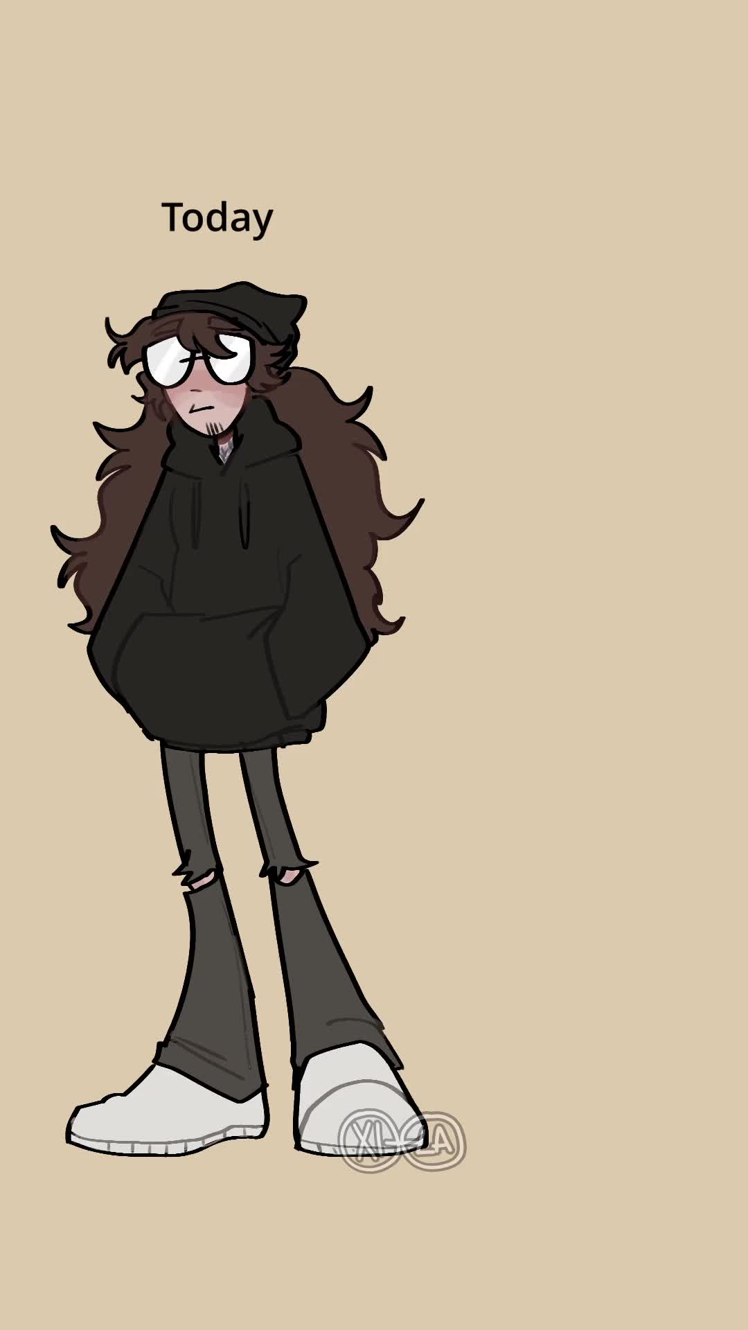 @Xila | Comms Open!