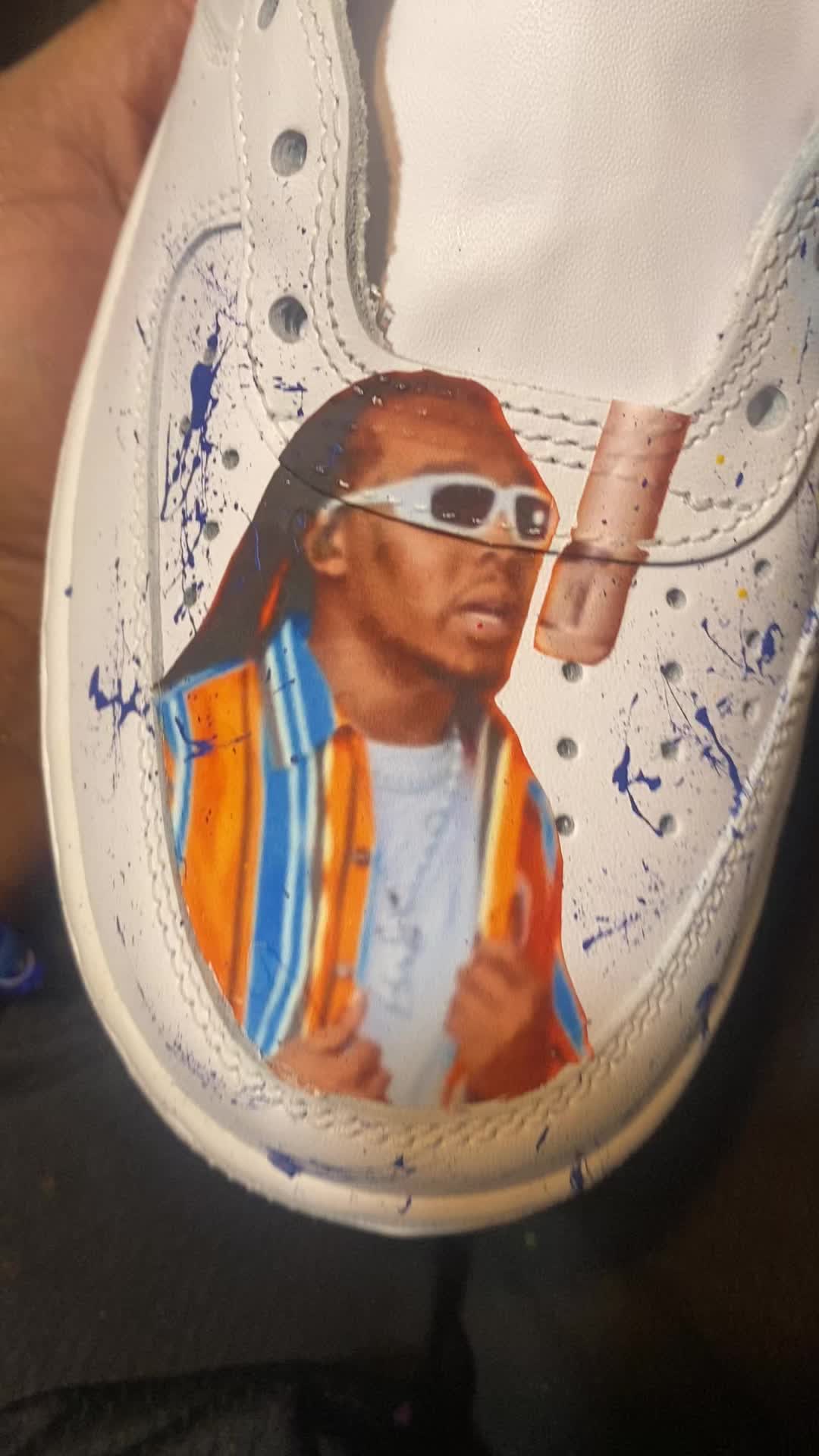 @LaFlykickz