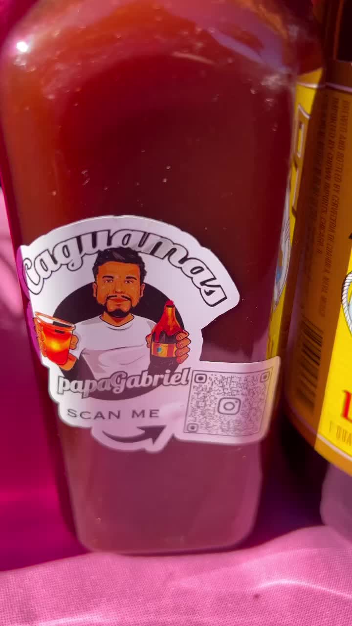 @Caguamas_papagabriel