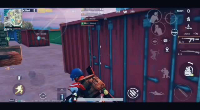 @pubg lovers