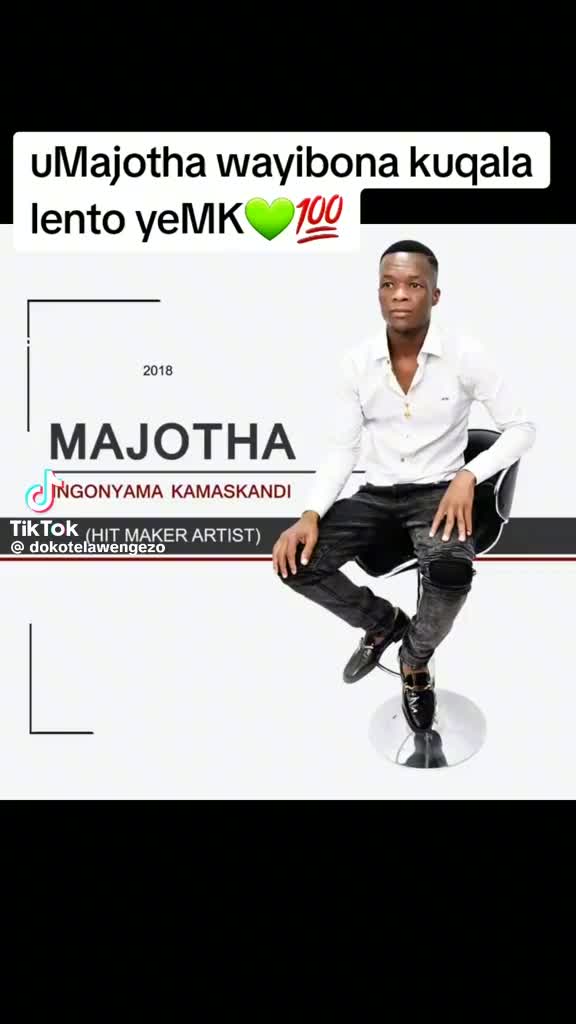 @Sbonelo Nkosi