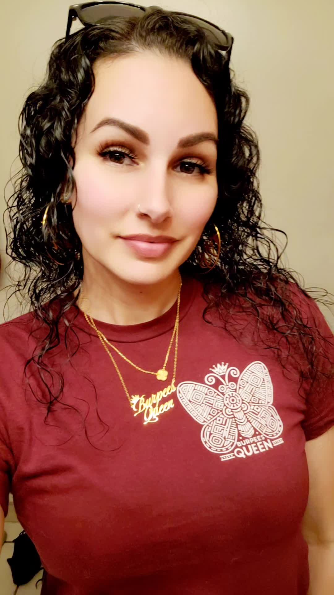 @TheRealBurpeesQueen