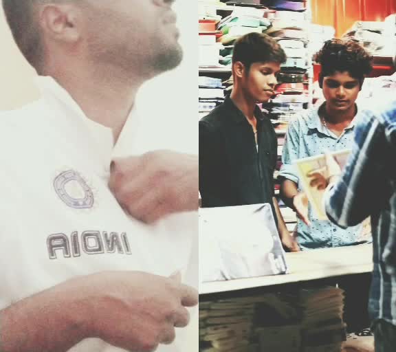 @Ambi Nanban