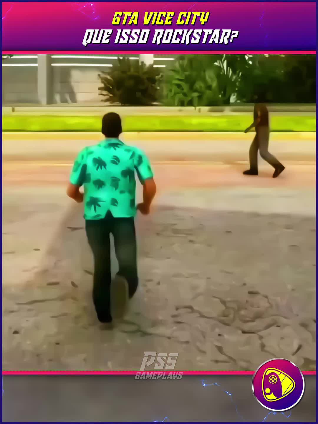 @PS5 Gameplays