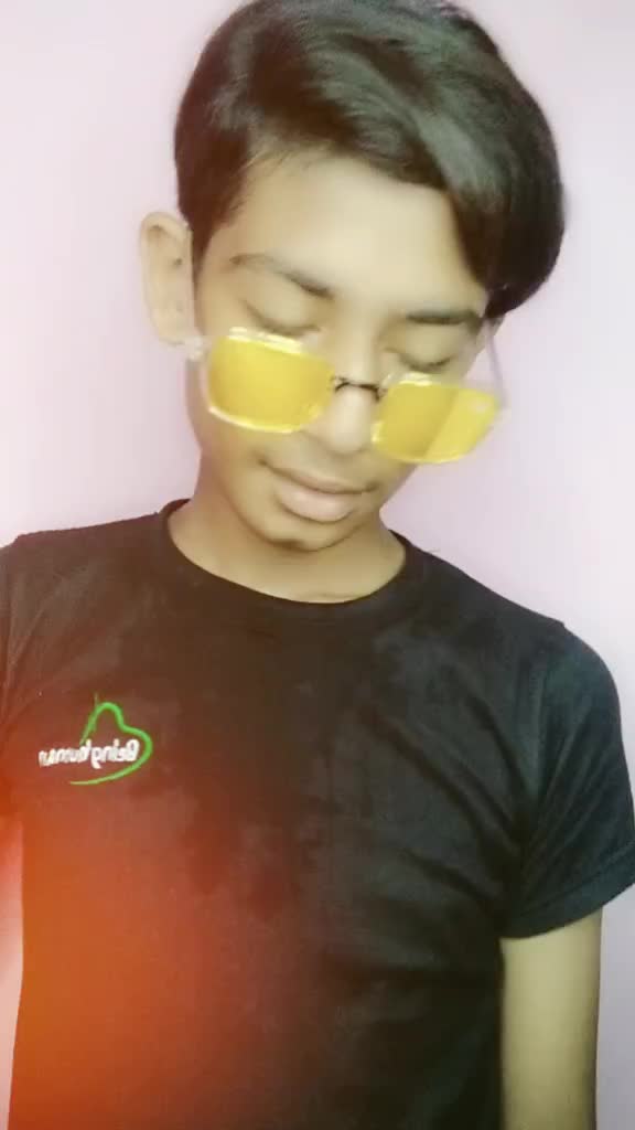 @Ubaid